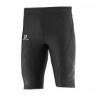INTENSITY SHORT TIGHT - black