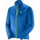 FAST WING JACKET - blue