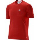TRAIL RUNNER SS TEE - matador