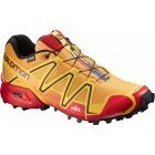 SPEEDCROSS 3 GTX - yellow/radiant