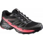WINGS PRO 2 W - black/cloud