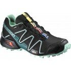 SPEEDCROSS 3 GTX W - black/green