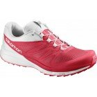 SENSE PRO 2 W - red/white