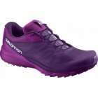 SENSE PRO 2 W - purple