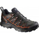 X ULTRA 2 GTX - black/red