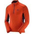 DISCOVERY ACTIVE HZ - orange