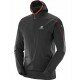 S-LAB HYBRID JKT - black