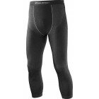 PRIMO WARM 3/4 TIGHT M - black