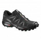 SPEEDCROSS 4 W - black