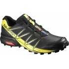 SPEEDCROSS PRO - black/yellow
