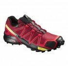 SPEEDCROSS 4 GTX - red