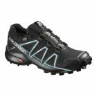 SPEEDCROSS 4 GTX W - black