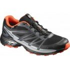 WINGS PRO 2 GTX - black/cloud