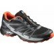 WINGS PRO 2 GTX - black/cloud