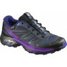 WINGS PRO 2 GTX W - blue/bl