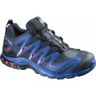 XA PRO 3D GTX - bl/blue/or