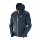 BONATTI WP JACKET M - grey