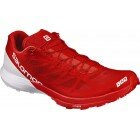 S-LAB SENSE 6 RACING - red/white