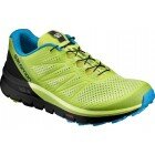 SENSE PRO MAX - green/black
