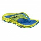 RX BREAK - lime/blue