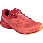 SENSE PRO 2 W - cor/red/bright
