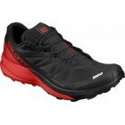 S-LAB SENSE ULTRA - black/red