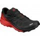 S-LAB SENSE ULTRA - black/red