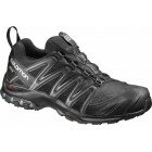 XA PRO 3D GTX - black/black