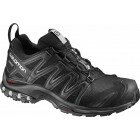 XA PRO 3D GTX  W - black/mineral grey 