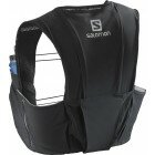 SALOMON S-LAB SENSE ULTRA 8 SET - black