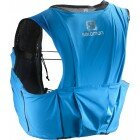 SALOMON S-LAB SENSE ULTRA 8 SET - blue