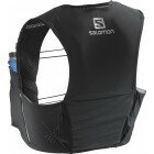 SALOMON S-LAB SENSE ULTRA 5 SET - black