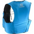 SALOMON S-LAB SENSE ULTRA 5 SET - blue