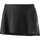 S-LAB LIGHT SKIRT W - black