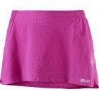 S-LAB LIGHT SKIRT W - violet