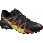 SPEEDCROSS 4 CS - bl/mag/red