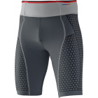 S-LAB EXO SHORT TIGHT - grey
