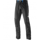 S-LAB X-ALP PANT M - black