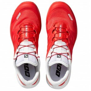 S-LAB SENSE 4 ULTRA RACING