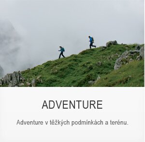 ADVENTURE RACE