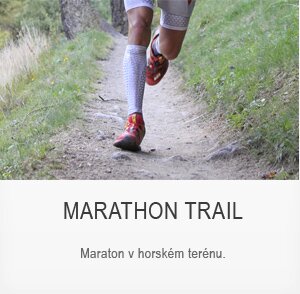MARATHON TRAIL