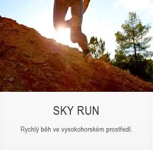 SKY RUNNING