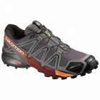 SPEEDCROSS 4 CS - grey