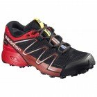 SPEEDCROSS VARIO GTX - red/black