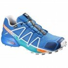 SPEEDCROSS 4 GTX - blue/white