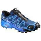 SPEEDCROSS 4 CS - blue/black