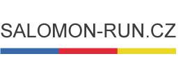 SALOMON-RUN.cz
